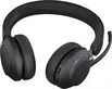 Jabra Evolve2 65 - USB-C UC stereo with Charging Stand bl...