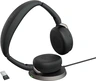 Jabra Evolve2 65 Flex USB-A UC incl. wireless Charging Pa...
