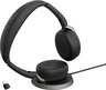 Jabra Evolve2 65 Flex USB-C UC incl. wireless Charging Pa...