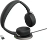 Jabra Evolve2 65 Flex USB-A MS incl. wireless Charging Pa...