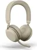 Jabra Evolve2 75 - USB-A MS Teams beige