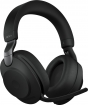 Jabra Evolve2 85 - USB-A MS stereo with Charging Stand bl...