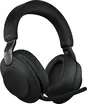 Jabra Evolve2 85 - USB-C UC stereo with Charging Stand bl...