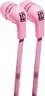 Jivo One direction in-ear pink