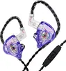KBear Storm USB-C blue violet