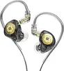 KZ EDX Pro without microphone black