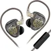 KZ Merga with microphone (various types)