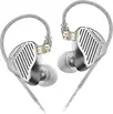 KZ PR1 Hi-Fi Edition without microphone