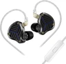 KZ PRX с микрофоном