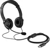 Kensington Classic USB headset with Mic and Volume Contro...