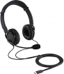 Kensington USB-C Hi-Fi headphones with Mic