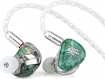 Kiwi Ears Orchestra Lite green