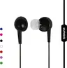 Koss KEB6i black