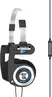 Koss Porta Pro Mic/Remote black