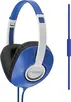 Koss UR23i blue