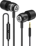 LUDOS Clamor black