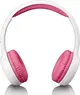 Lenco HP-010 pink