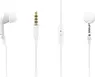 Lenovo 100 in-ear Headphone white