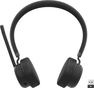 Lenovo wireless VoIP headset