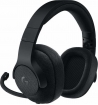 Logitech G433 black