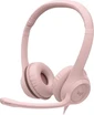 Logitech H390 rose