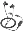 Logitech UC zone wired Earbuds graphite