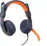 Logitech zone Learn On-Ear USB-C