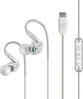 MEEaudio M6 clear