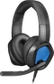 Mars Gaming MH320 black