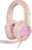 Mars Gaming MH320 pink