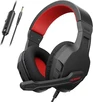 Nubwo U3 black/red