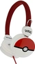 OTL Pokemon Pokeball Children's headphones