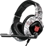 Onikuma K19 camo white