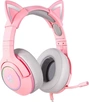 Onikuma K9 pink
