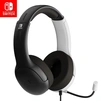 PDP LVL40 for switch white