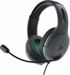 PDP LVL50 wired stereo headset