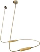 Panasonic RP-HTX20B camel