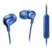 Philips SHE3705 blue