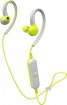 Pioneer E6 wireless yellow