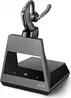 Plantronics Voyager 5200 Office 2-Way-Base USB-C Microsof...