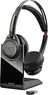 Plantronics Voyager Focus UC B825 USB-C with charging sta...