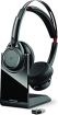 Plantronics Voyager Focus UC B825-M with charging station