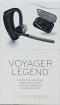 Plantronics Voyager Legend + charging case
