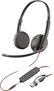 Poly Blackwire 3225 USB-C/A