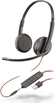 Poly Blackwire 3225 replacement-Headset
