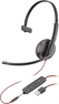 Poly Blackwire 3215 USB-A