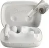 Poly Voyager Free 60 UC, USB-A, Teams, white sand