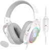 Redragon H510 Zeus-X RGB wired white
