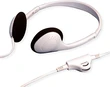 Roline / Secomp stereo with volume control grey