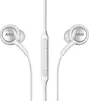 Samsung Earphones tuned by AKG white